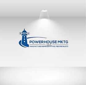 POWERHOUSE MKTG, LLC. entry by MuhammadR