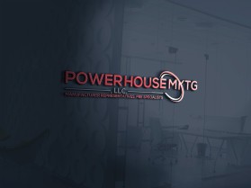 POWERHOUSE MKTG, LLC. entry by MuhammadR