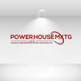 POWERHOUSE MKTG, LLC. entry by MuhammadR