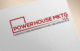 POWERHOUSE MKTG, LLC. entry by MuhammadR