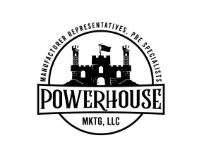 POWERHOUSE MKTG, LLC. entry by plexdesign