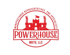 POWERHOUSE MKTG, LLC. entry by plexdesign