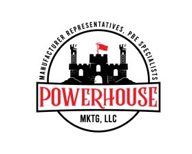 POWERHOUSE MKTG, LLC. entry by plexdesign