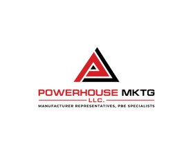 POWERHOUSE MKTG, LLC. entry by Amit1991