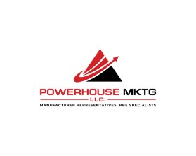 POWERHOUSE MKTG, LLC. entry by Amit1991
