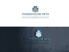 POWERHOUSE MKTG, LLC. entry by Naziur rahman