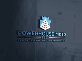 POWERHOUSE MKTG, LLC. entry by Naziur rahman
