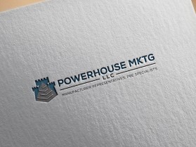 POWERHOUSE MKTG, LLC. entry by Naziur rahman
