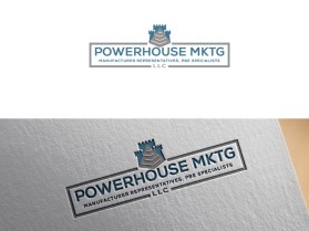 POWERHOUSE MKTG, LLC. entry by Naziur rahman