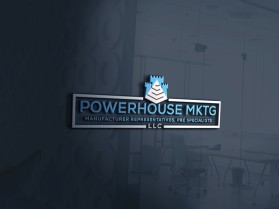 POWERHOUSE MKTG, LLC. entry by Naziur rahman