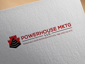POWERHOUSE MKTG, LLC. entry by Naziur rahman