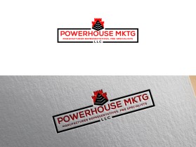 POWERHOUSE MKTG, LLC. entry by Naziur rahman