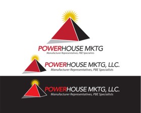 POWERHOUSE MKTG, LLC. entry by Hallenberg