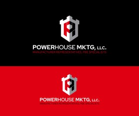 POWERHOUSE MKTG, LLC. entry by PIO