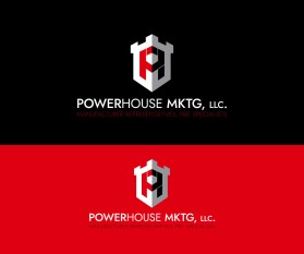 POWERHOUSE MKTG, LLC. entry by PIO