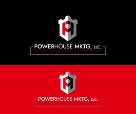 POWERHOUSE MKTG, LLC. entry by PIO