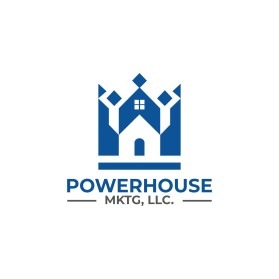 POWERHOUSE MKTG, LLC. entry by design_hoky