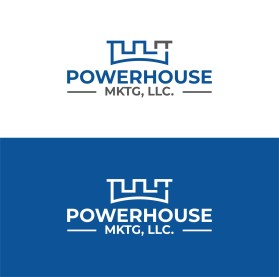 POWERHOUSE MKTG, LLC. entry by design_hoky