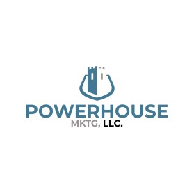 POWERHOUSE MKTG, LLC. entry by design_hoky