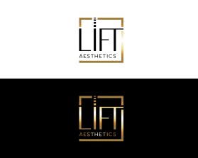 Renew Aesthetics / LIFT Aesthetics entry by IDesign Place