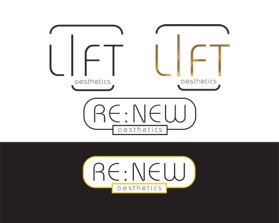 Renew Aesthetics / LIFT Aesthetics entry by Hallenberg