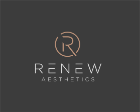 Winning entry: Renew Aesthetics / LIFT Aesthetics entry by dhanny09