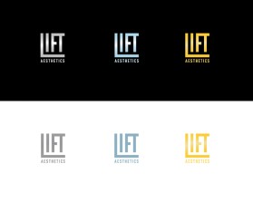 Renew Aesthetics / LIFT Aesthetics entry by Dendy Rempaz