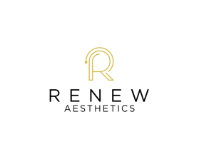 Renew Aesthetics / LIFT Aesthetics entry by Ikan Mas Design