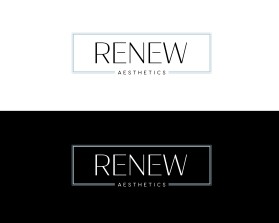 Renew Aesthetics / LIFT Aesthetics entry by IDesign Place