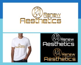 Renew Aesthetics / LIFT Aesthetics entry by Kelvon