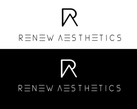 Renew Aesthetics / LIFT Aesthetics entry by KiesJouwStijl