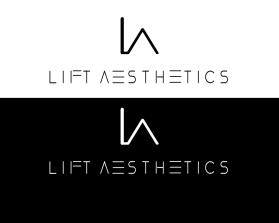 Renew Aesthetics / LIFT Aesthetics entry by KiesJouwStijl
