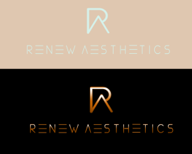 Renew Aesthetics / LIFT Aesthetics entry by KiesJouwStijl