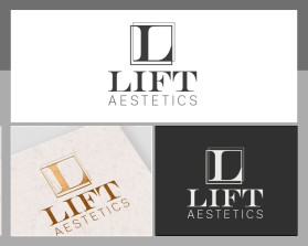 Renew Aesthetics / LIFT Aesthetics entry by revameditee