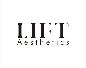 Renew Aesthetics / LIFT Aesthetics entry by imajrinalsi