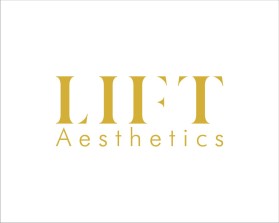 Renew Aesthetics / LIFT Aesthetics entry by imajrinalsi