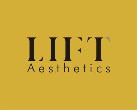 Renew Aesthetics / LIFT Aesthetics entry by imajrinalsi
