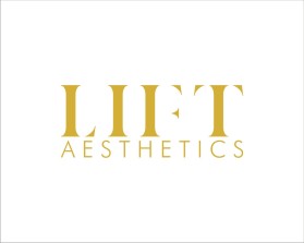 Renew Aesthetics / LIFT Aesthetics entry by imajrinalsi