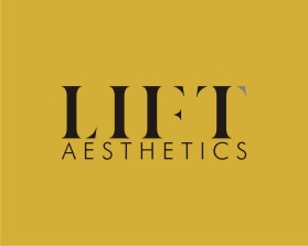 Renew Aesthetics / LIFT Aesthetics entry by imajrinalsi