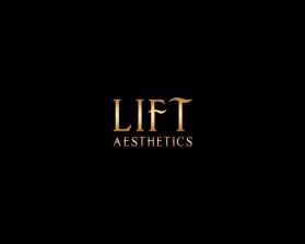 Renew Aesthetics / LIFT Aesthetics entry by nsdhyd