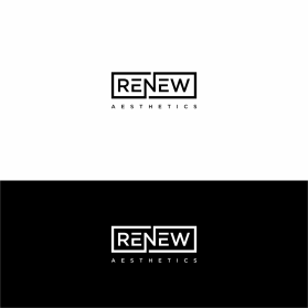 Renew Aesthetics / LIFT Aesthetics entry by rasto