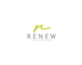 Renew Aesthetics / LIFT Aesthetics entry by robertdc