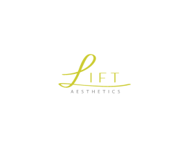Renew Aesthetics / LIFT Aesthetics entry by robertdc
