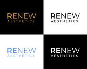 Renew Aesthetics / LIFT Aesthetics entry by berlianapril