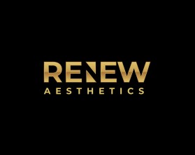 Renew Aesthetics / LIFT Aesthetics entry by berlianapril
