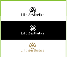 Renew Aesthetics / LIFT Aesthetics entry by DeZain
