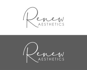 Renew Aesthetics / LIFT Aesthetics entry by Hasib99