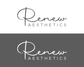 Renew Aesthetics / LIFT Aesthetics entry by Hasib99