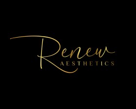 Renew Aesthetics / LIFT Aesthetics entry by Hasib99