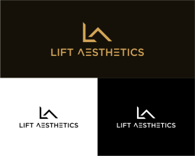 Renew Aesthetics / LIFT Aesthetics entry by seropah_